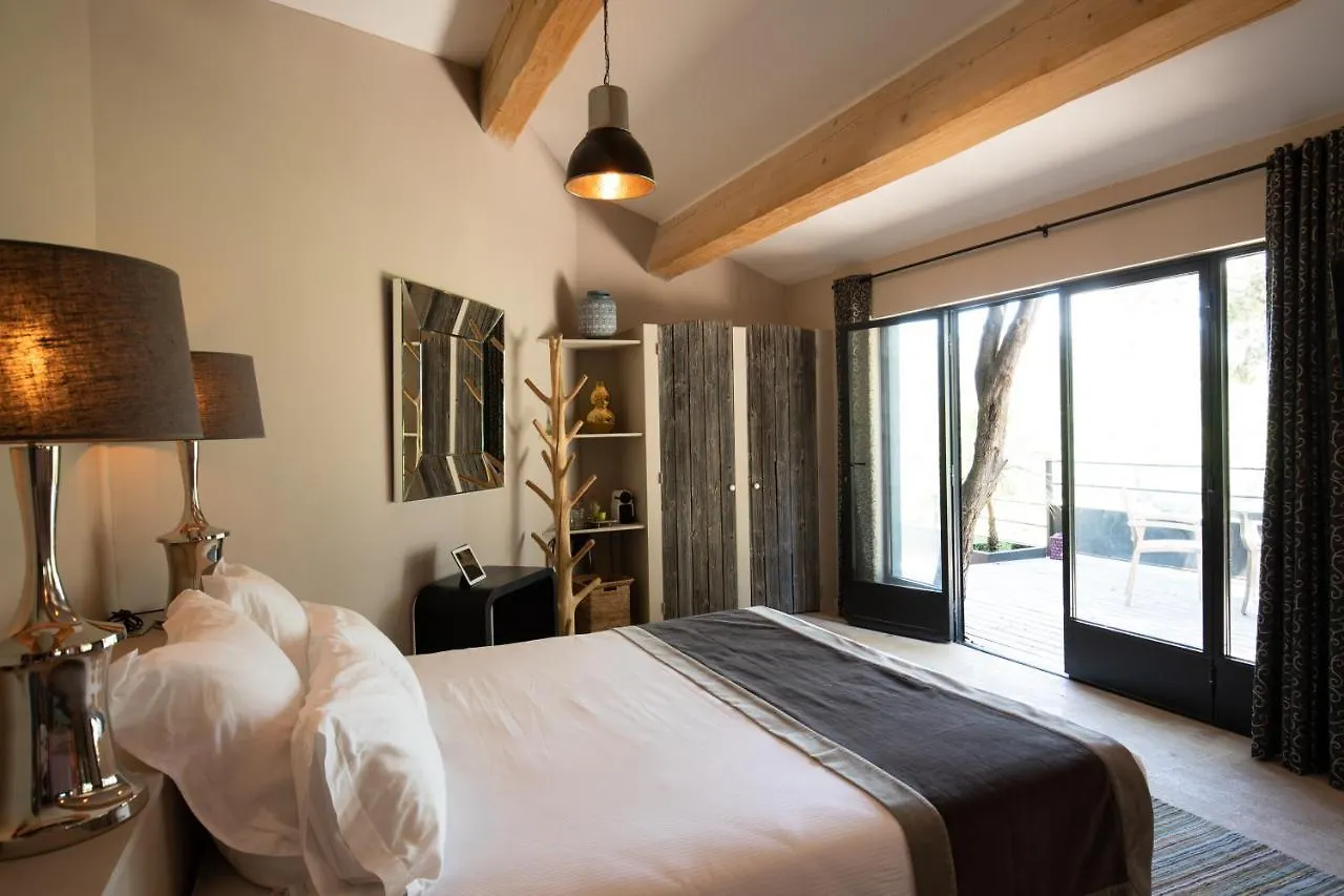 Hotel La Maison De Crillon