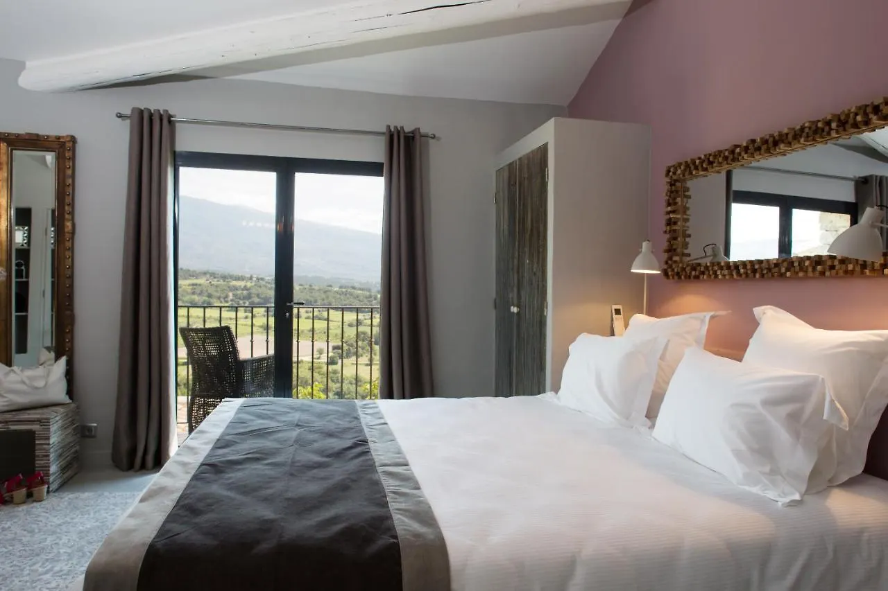 Hotel La Maison De Crillon 0*, Crillon-le-Brave