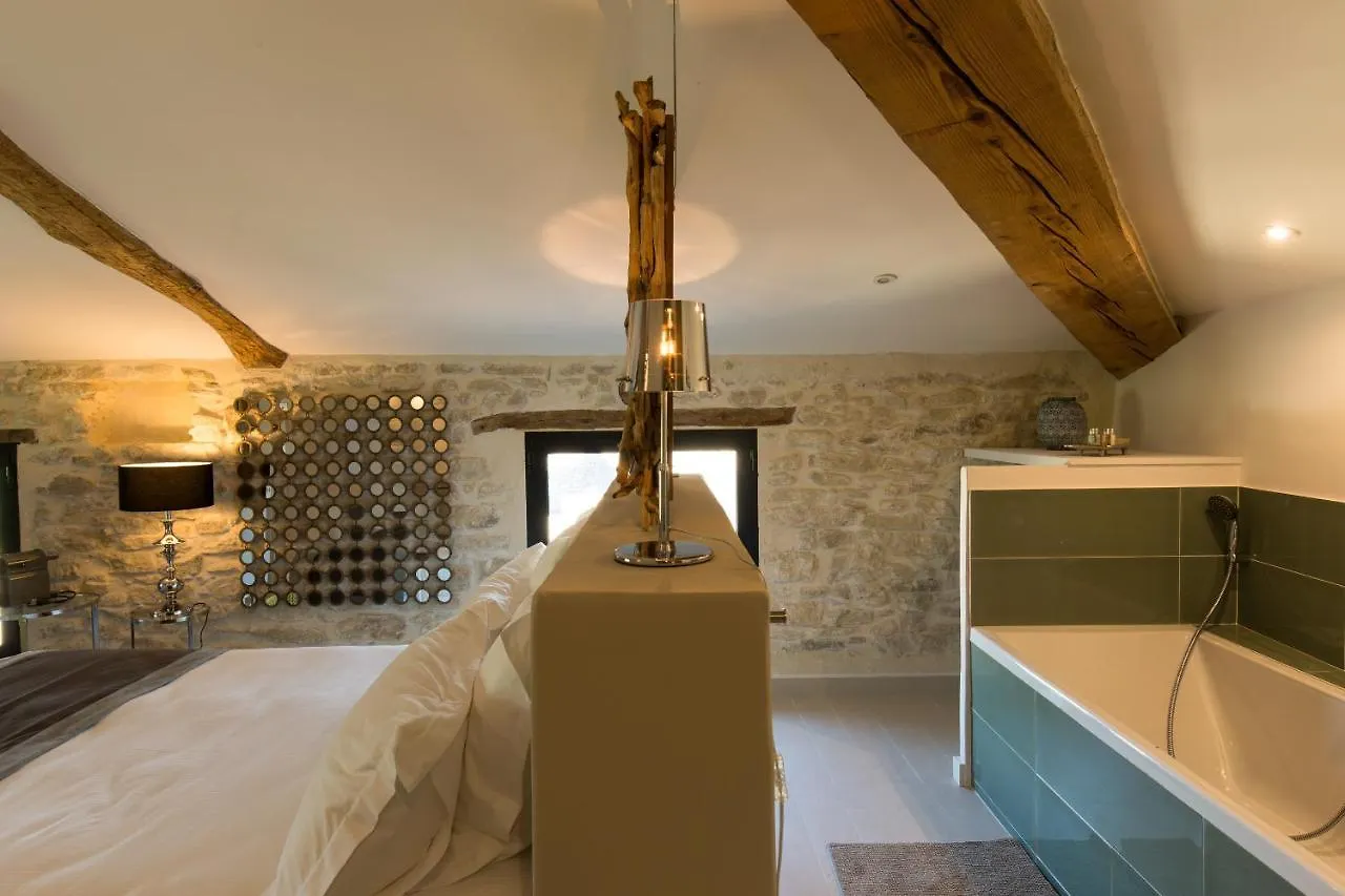 Hotel La Maison De Crillon