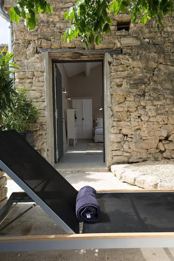 Hotel La Maison De Crillon 0*, Crillon-le-Brave