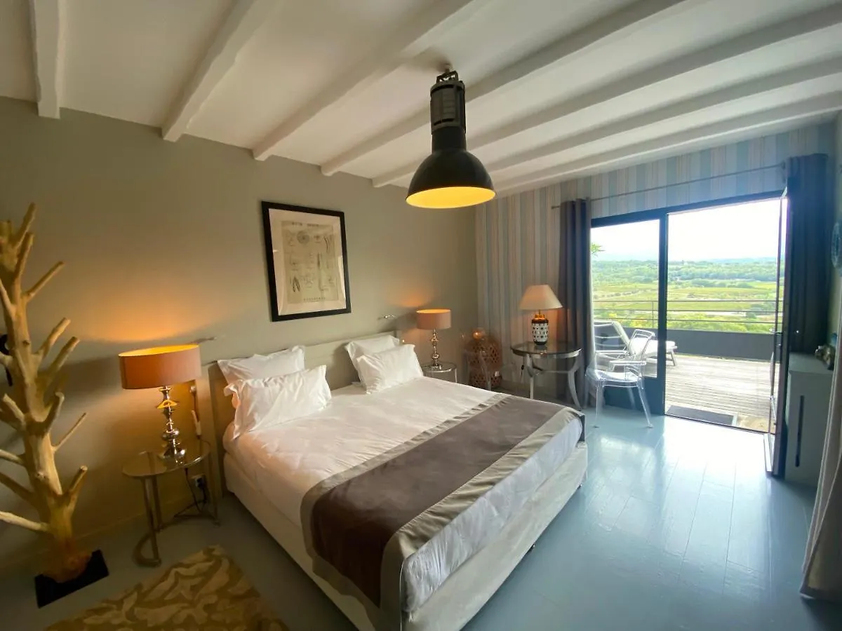 Hotel La Maison De Crillon 0*, Crillon-le-Brave