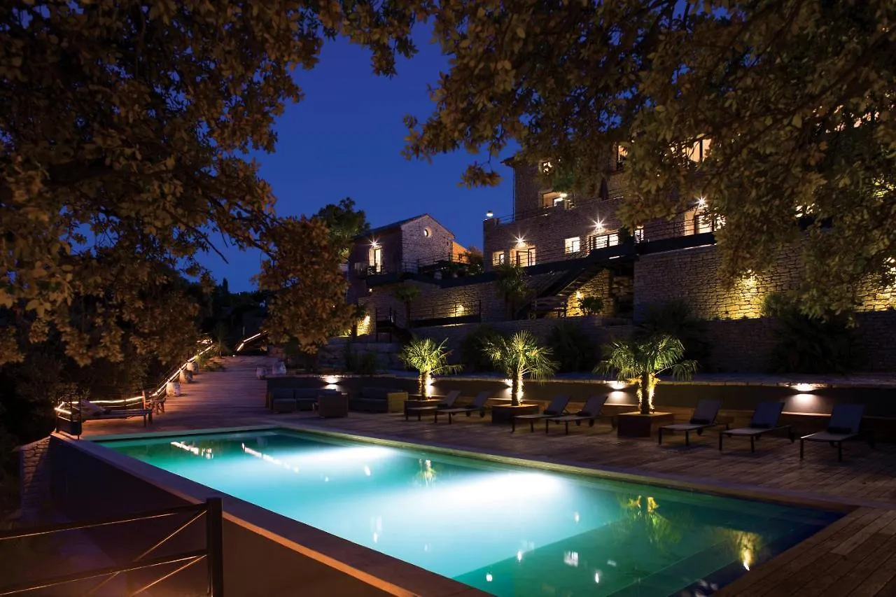 Hôtel La Maison de Crillon Hotel