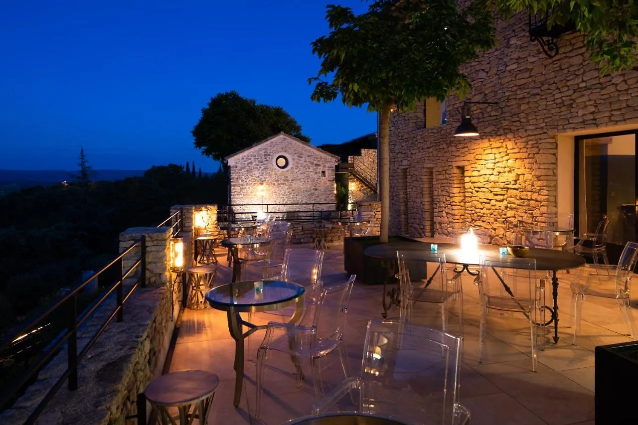 Hôtel La Maison de Crillon Hotel