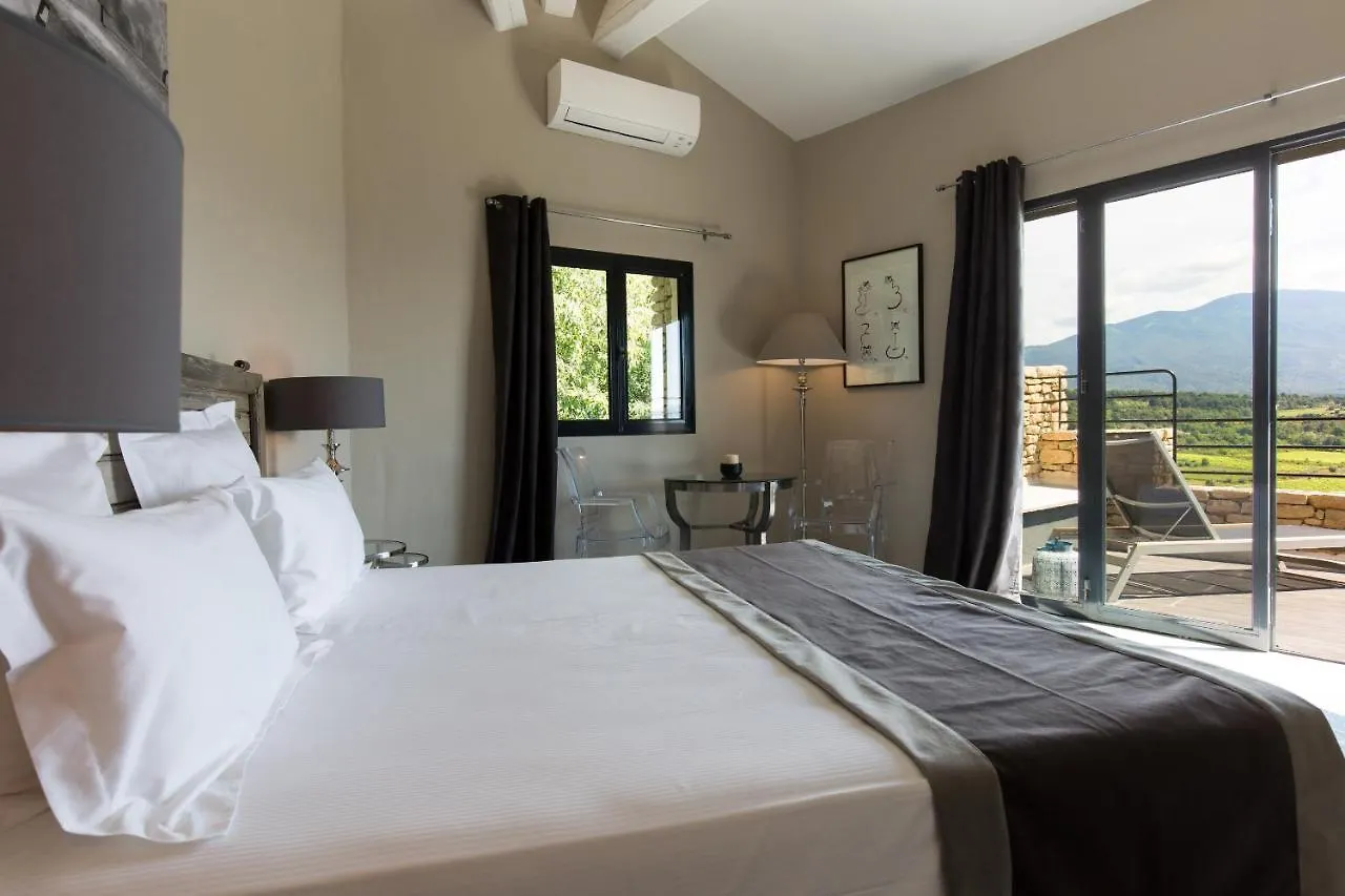 Hôtel La Maison de Crillon Hotel