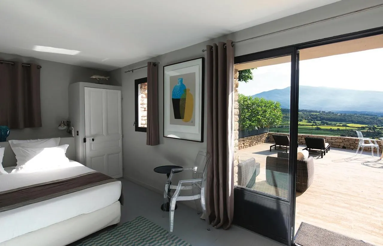 Hôtel La Maison de Crillon Hotel Crillon-le-Brave